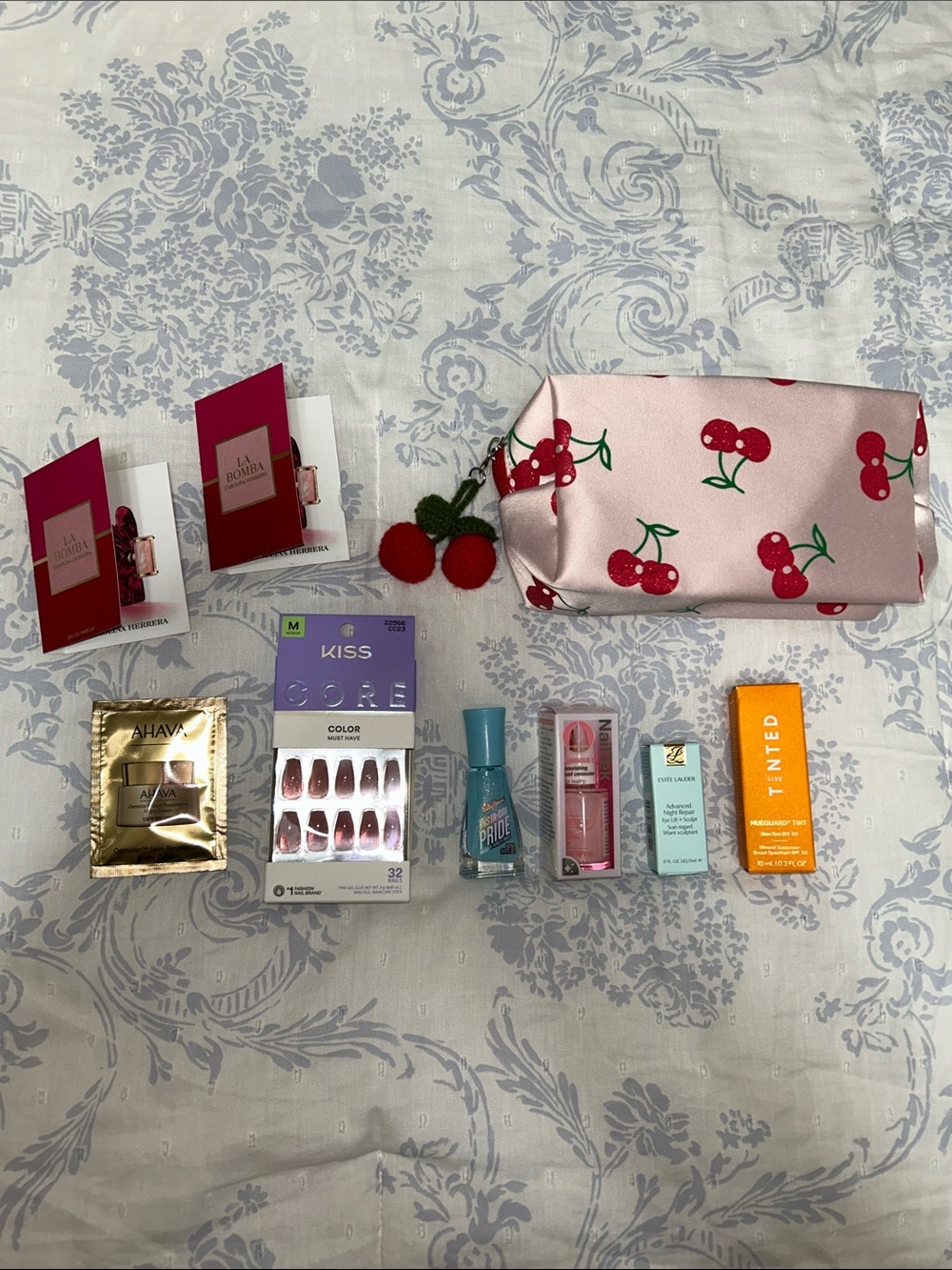 Beauty & Nails Set
